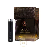 Guru Egos Eau De Parfum Travel Spray